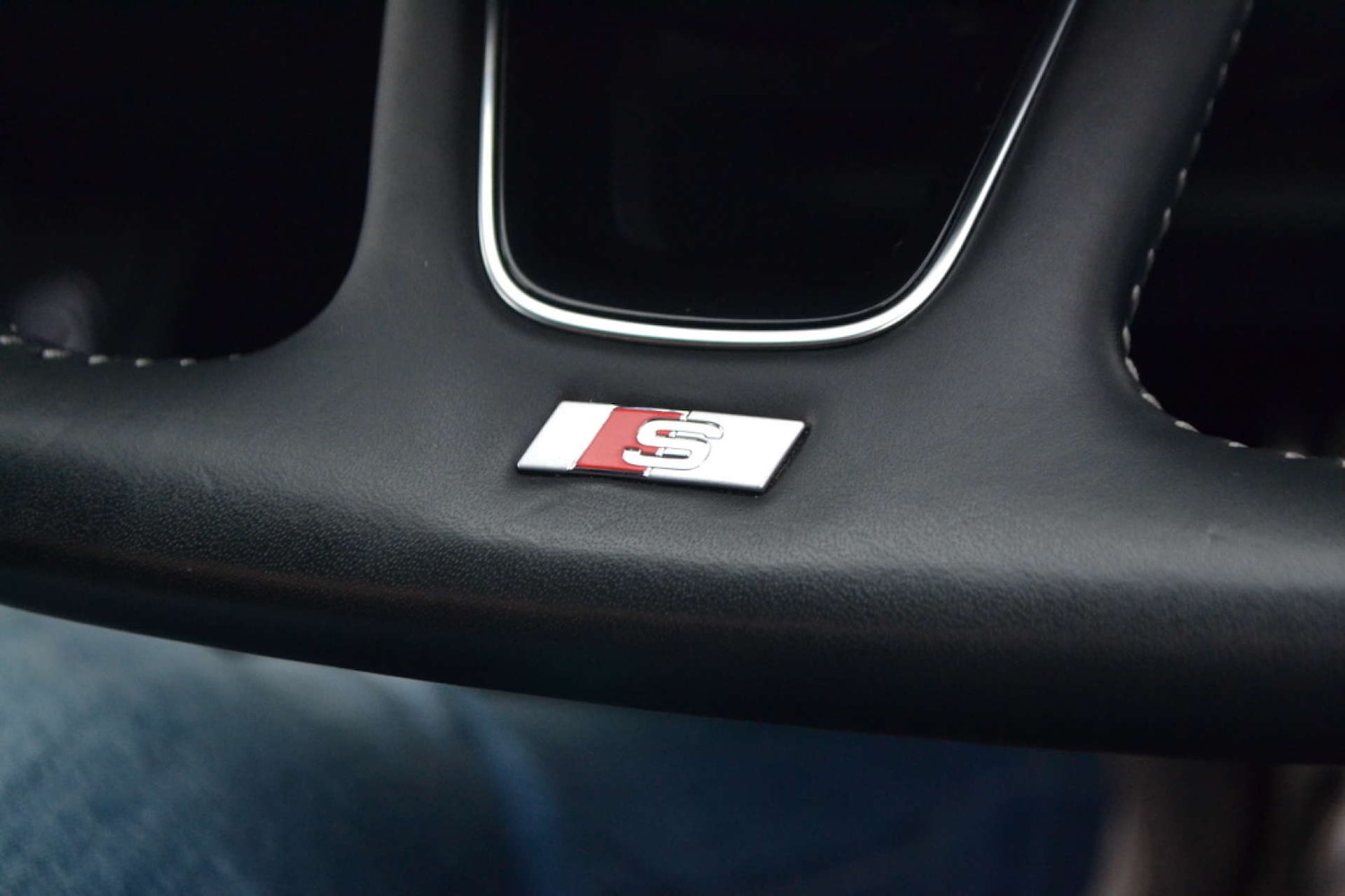 Used Audi A4 2020 for sale - 76618132: Photo 44