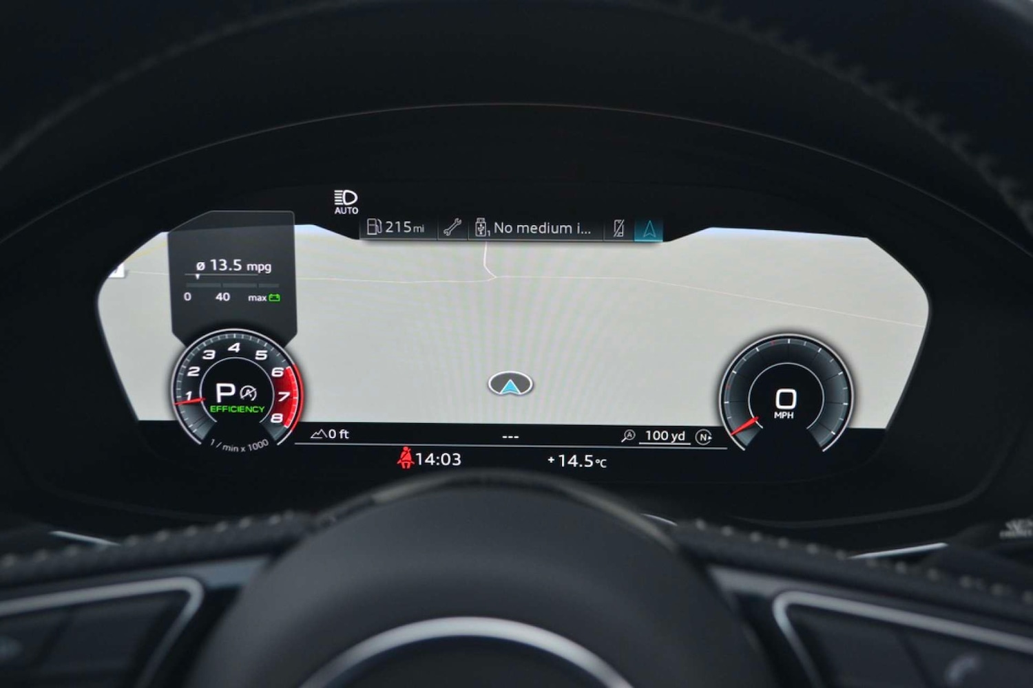 Used Audi A4 2020 for sale - 76618132: Photo 45