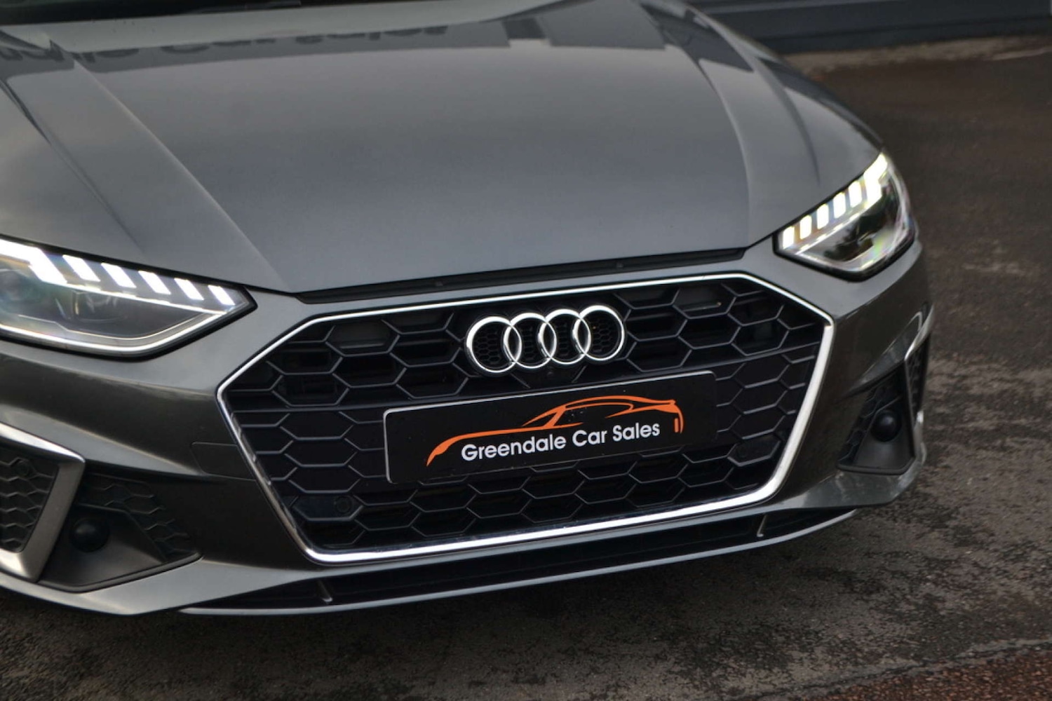 Used Audi A4 2020 for sale - 76618132: Photo 7