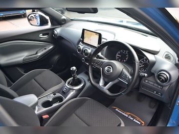 Used Nissan Juke 2021 for sale - 79263744: Photo
