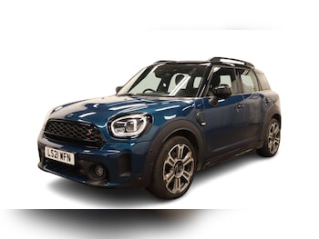 Used MINI Countryman 2021 for sale - 78793842: Photo