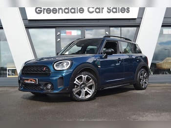 Used MINI Countryman 2021 for sale - 78793842: Photo
