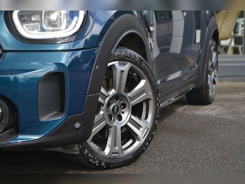 Used MINI Countryman 2021 for sale - 78793842: Photo