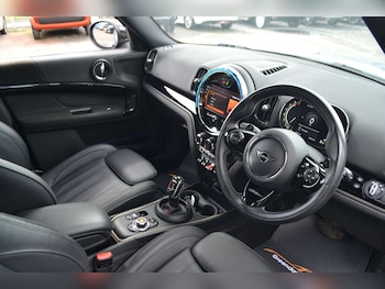 Used MINI Countryman 2021 for sale - 78793842: Photo