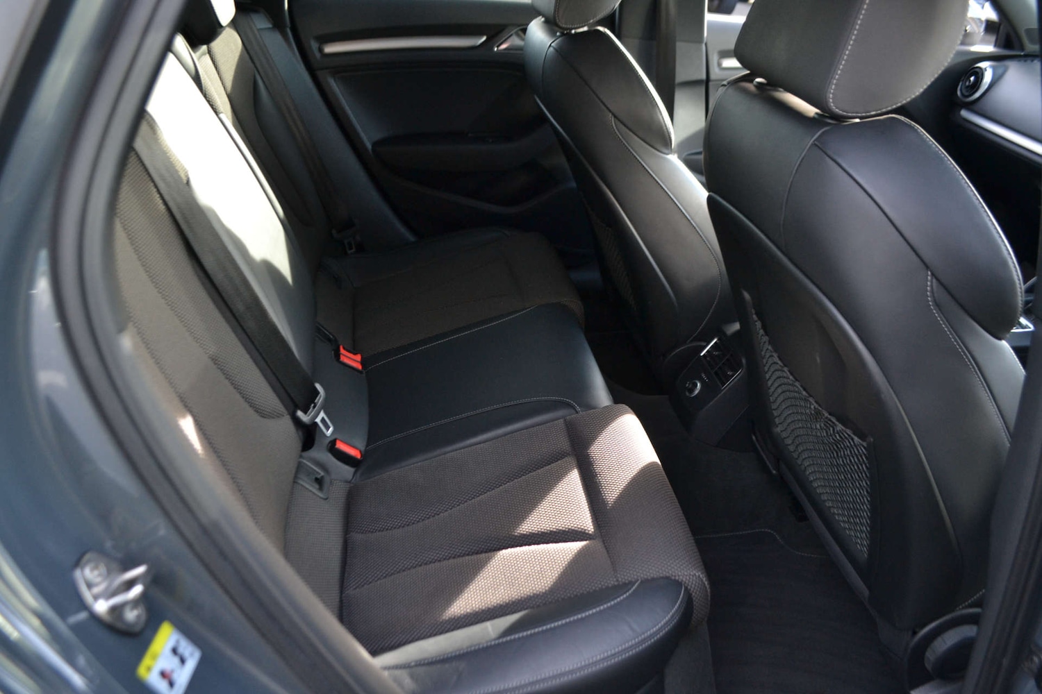 Used Audi A3 2018 for sale - 76618113: Photo 20