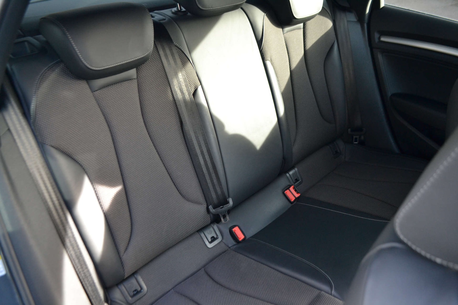 Used Audi A3 2018 for sale - 76618113: Photo 22