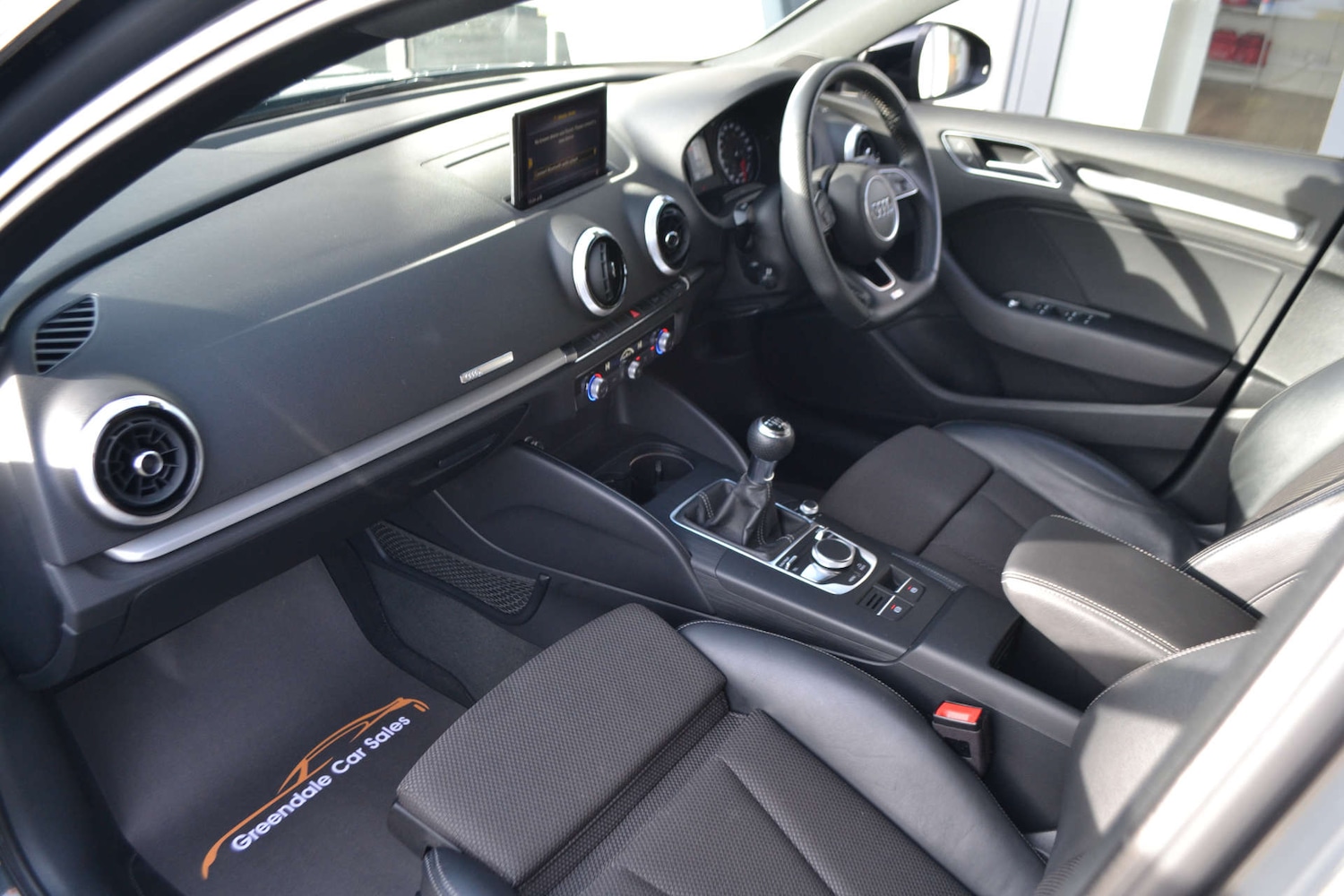 Used Audi A3 2018 for sale - 76618113: Photo 25