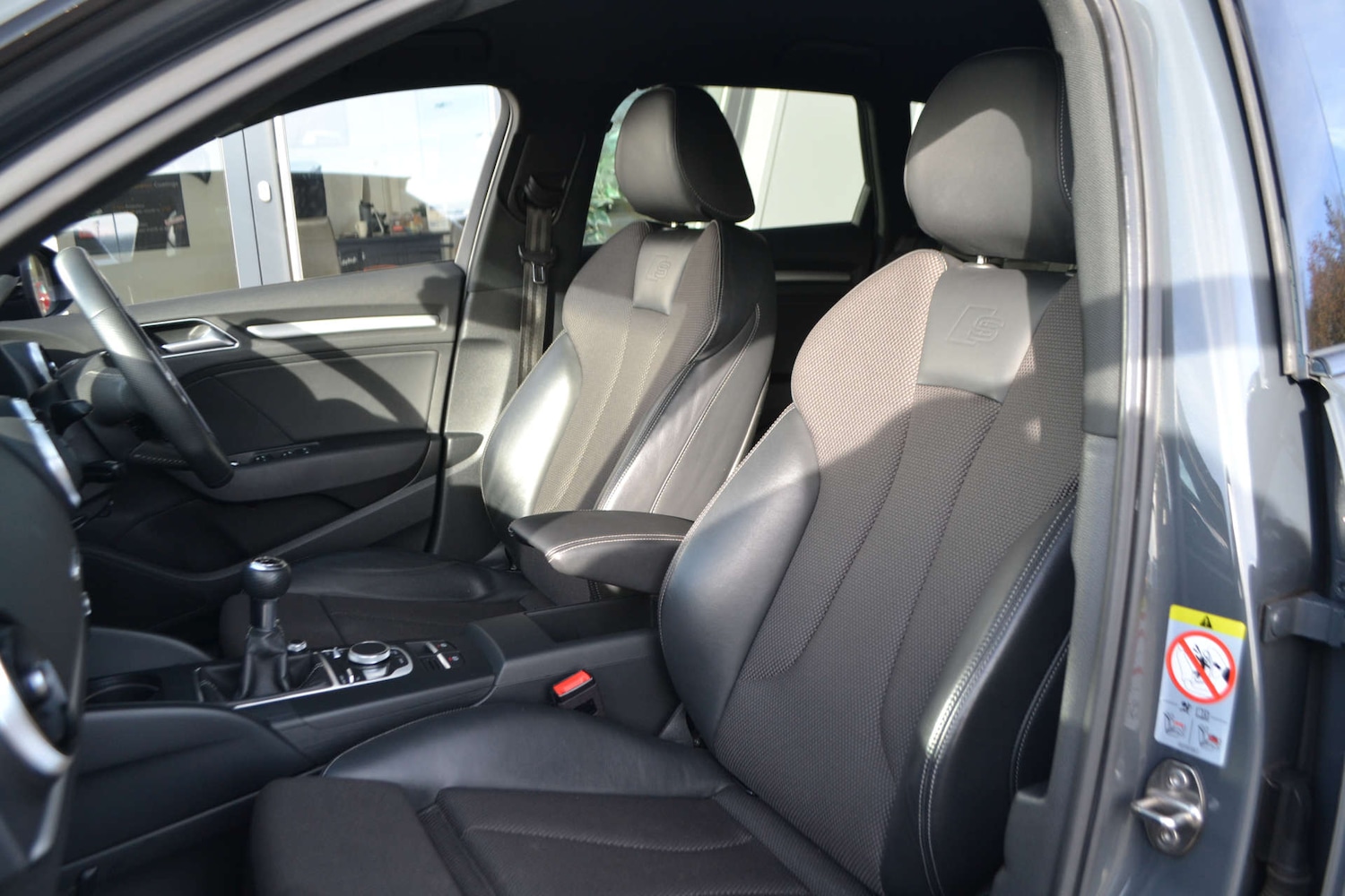 Used Audi A3 2018 for sale - 76618113: Photo 26