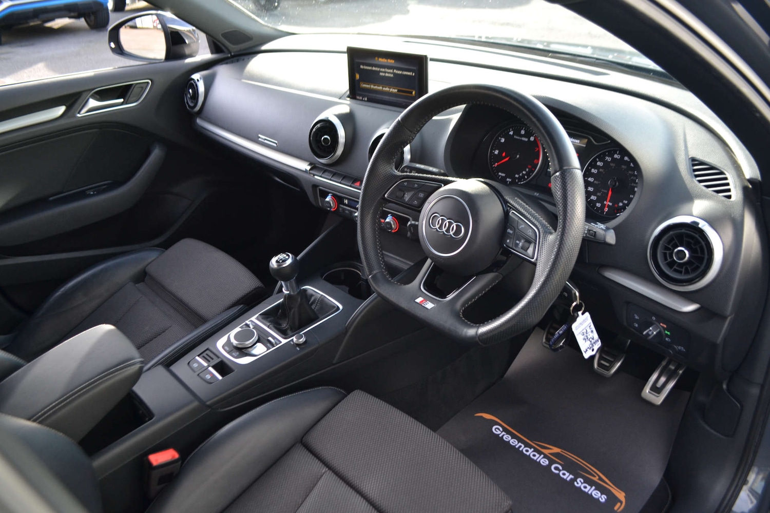 Used Audi A3 2018 for sale - 76618113: Photo 31