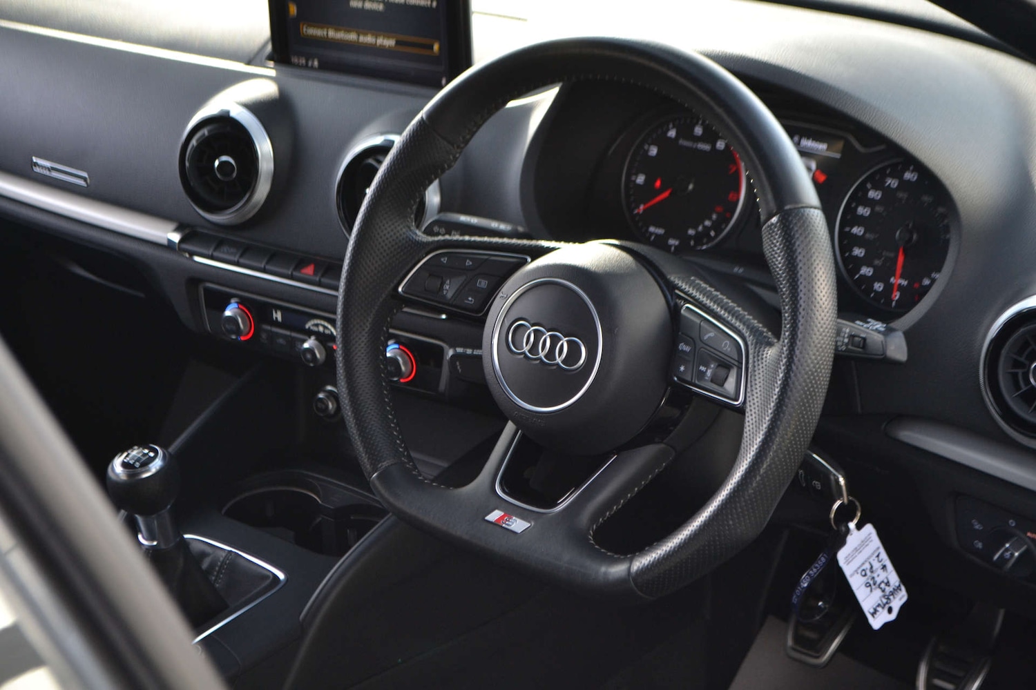 Used Audi A3 2018 for sale - 76618113: Photo 32