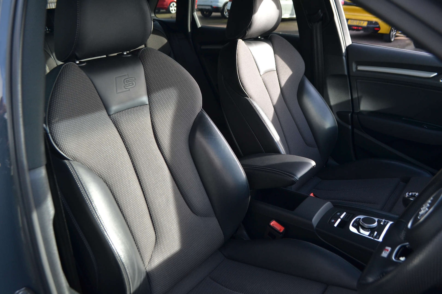 Used Audi A3 2018 for sale - 76618113: Photo 34