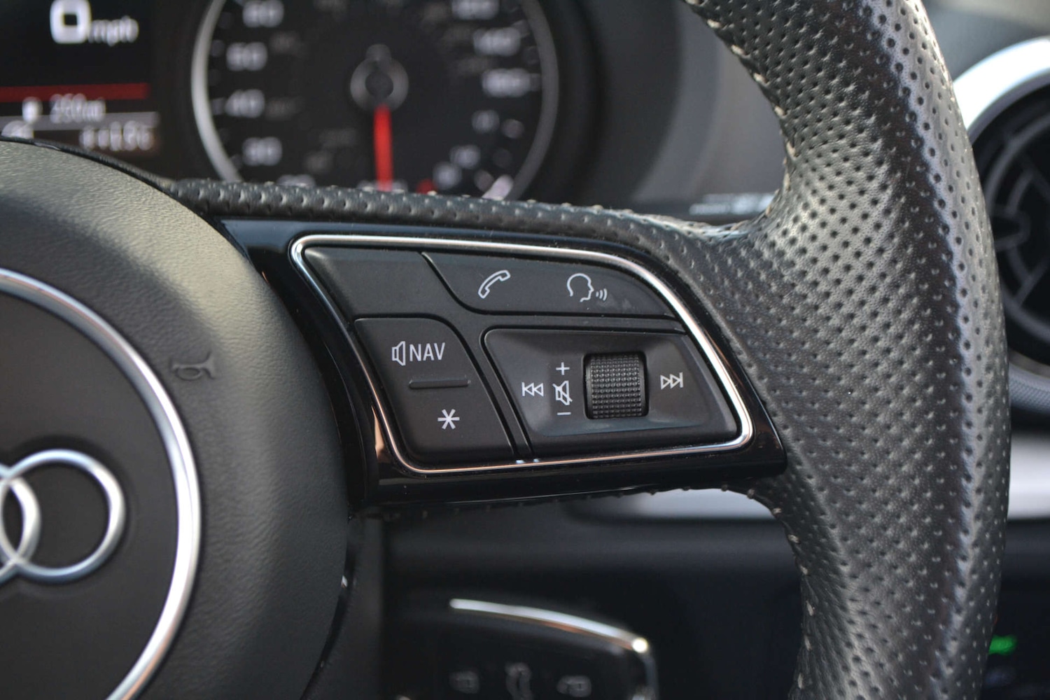 Used Audi A3 2018 for sale - 76618113: Photo 37