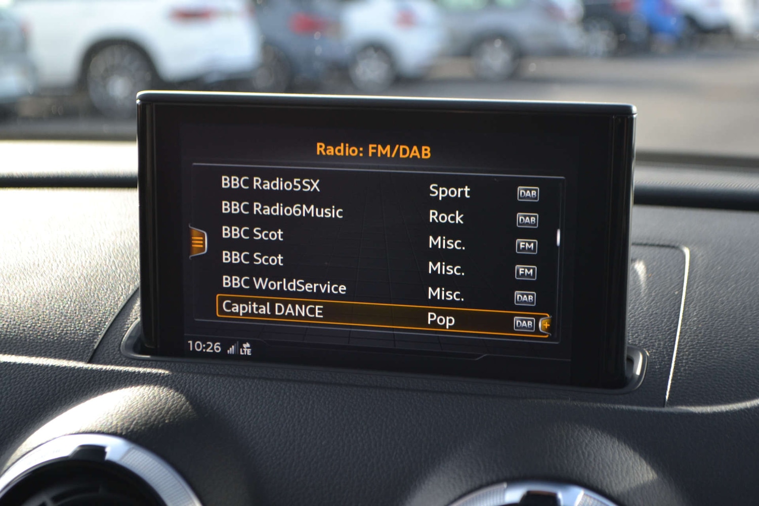 Used Audi A3 2018 for sale - 76618113: Photo 40