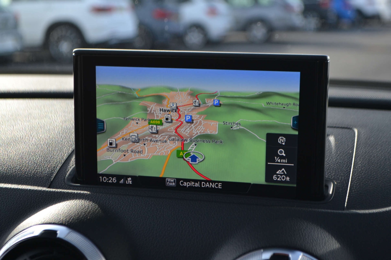 Used Audi A3 2018 for sale - 76618113: Photo 41