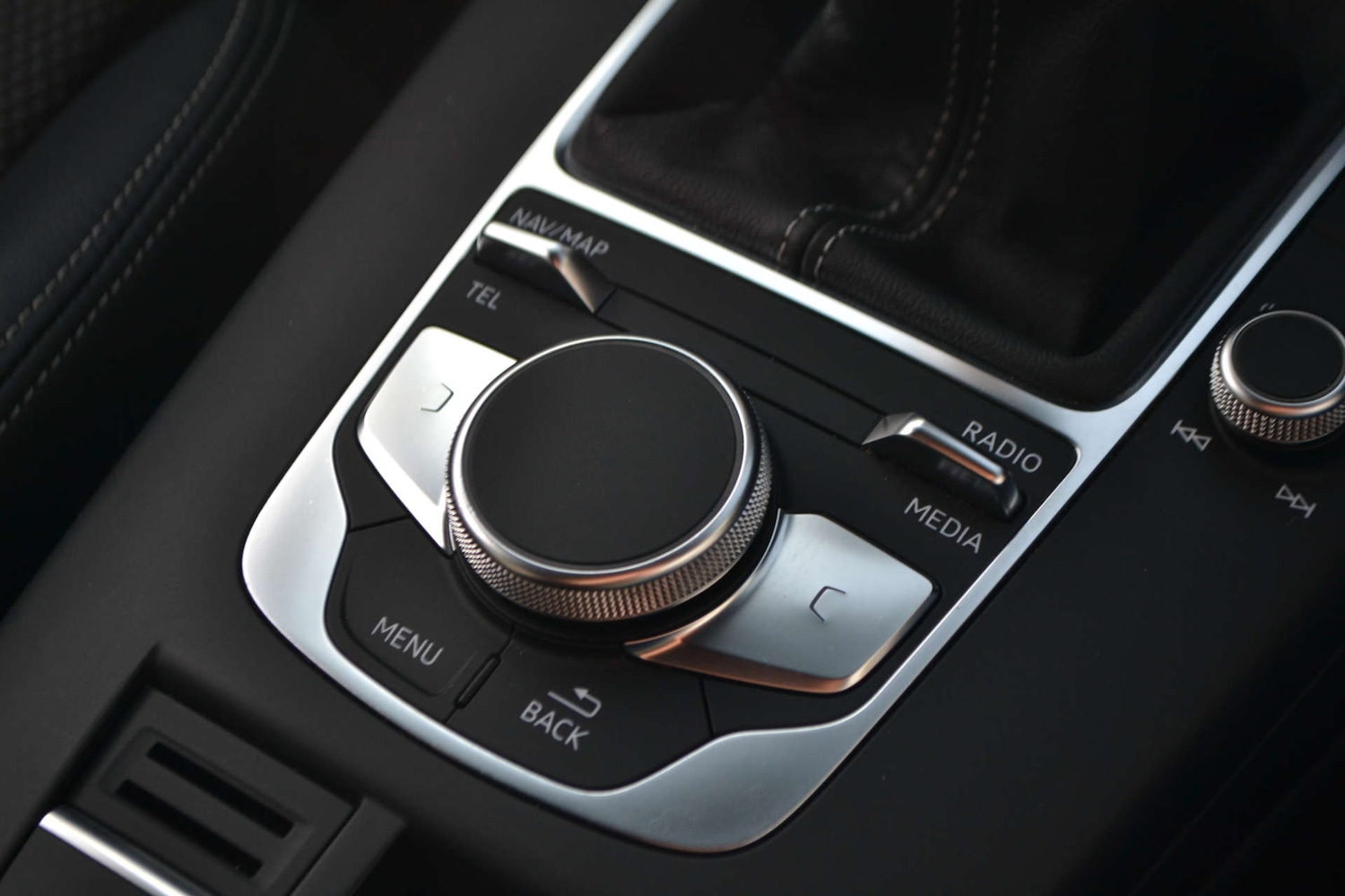 Used Audi A3 2018 for sale - 76618113: Photo 43