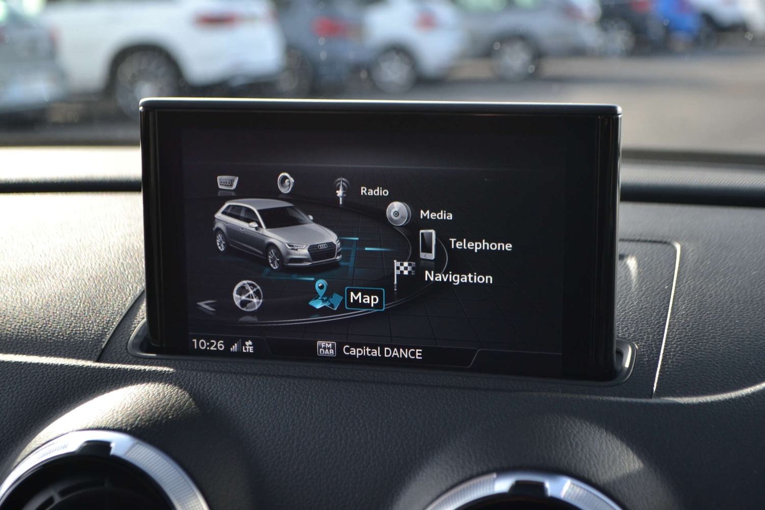 Used Audi A3 2018 for sale - 76618113: Photo 44