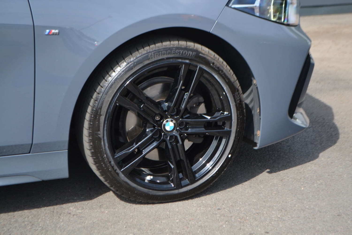 Used BMW 1 Series 2021 for sale - 77022339: Photo 14