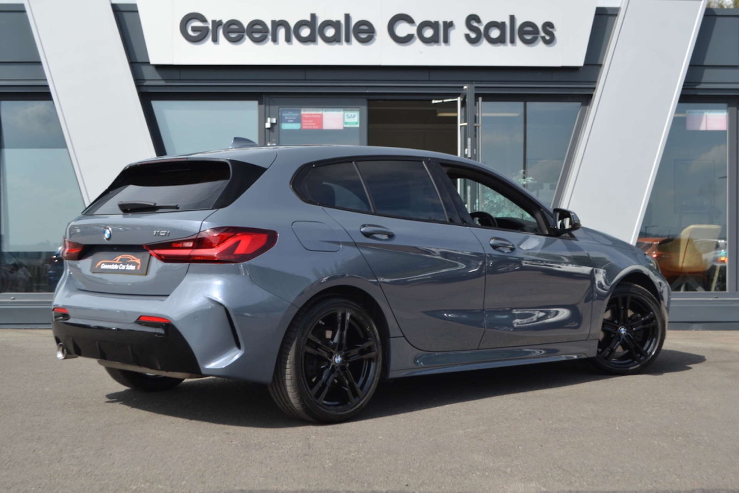 Used BMW 1 Series 2021 for sale - 77022339: Photo 16