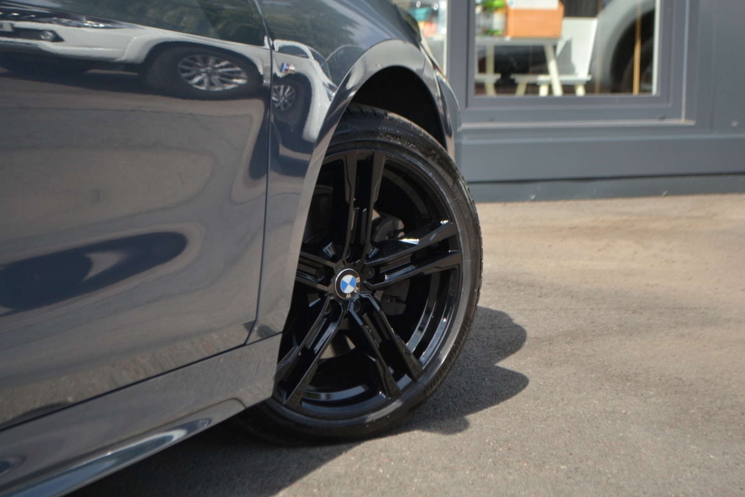 Used BMW 1 Series 2021 for sale - 77022339: Photo 17