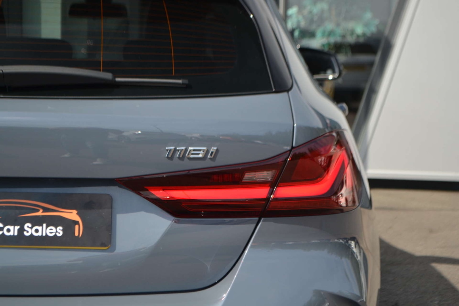 Used BMW 1 Series 2021 for sale - 77022339: Photo 20