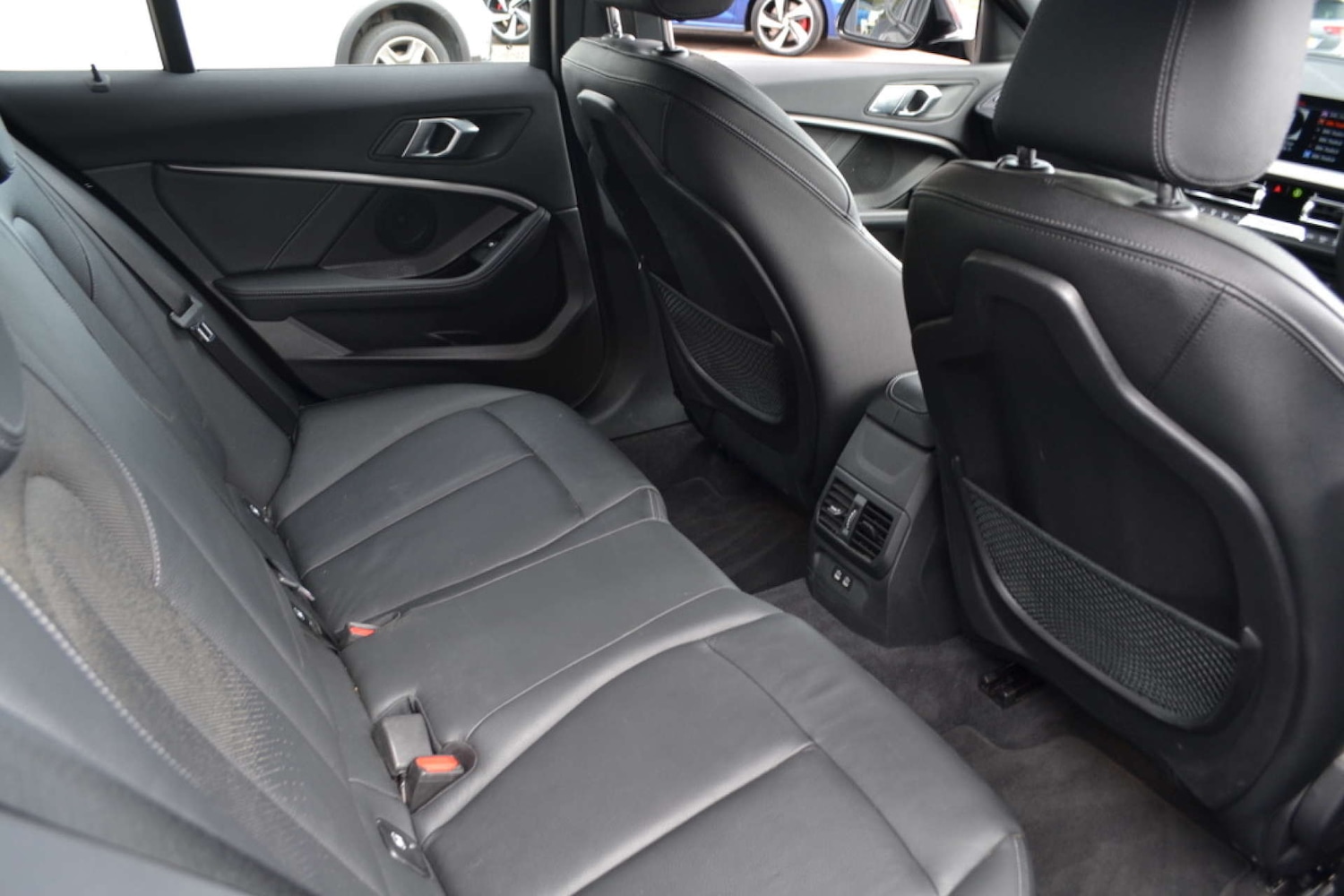 Used BMW 1 Series 2021 for sale - 77022339: Photo 28