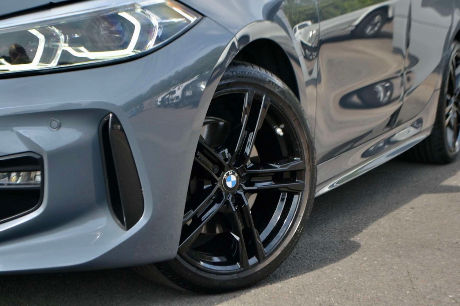 Used BMW 1 Series 2021 for sale - 77022339: Photo 3