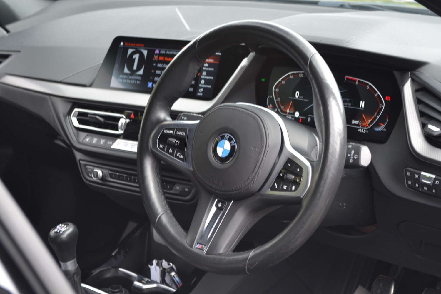 Used BMW 1 Series 2021 for sale - 77022339: Photo 31