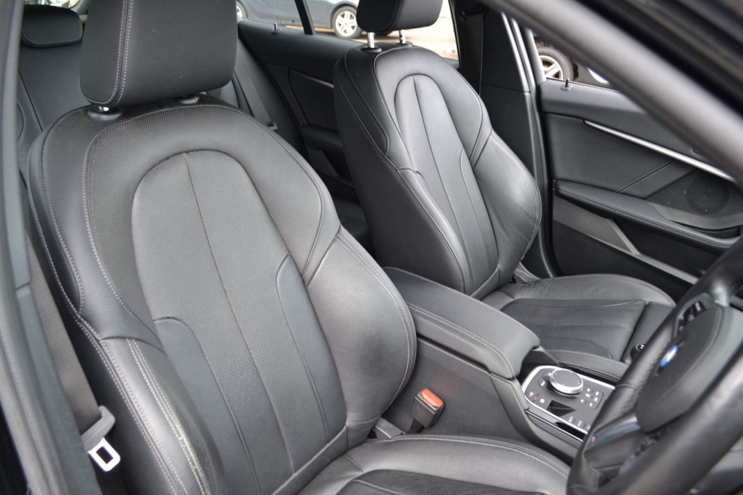 Used BMW 1 Series 2021 for sale - 77022339: Photo 32