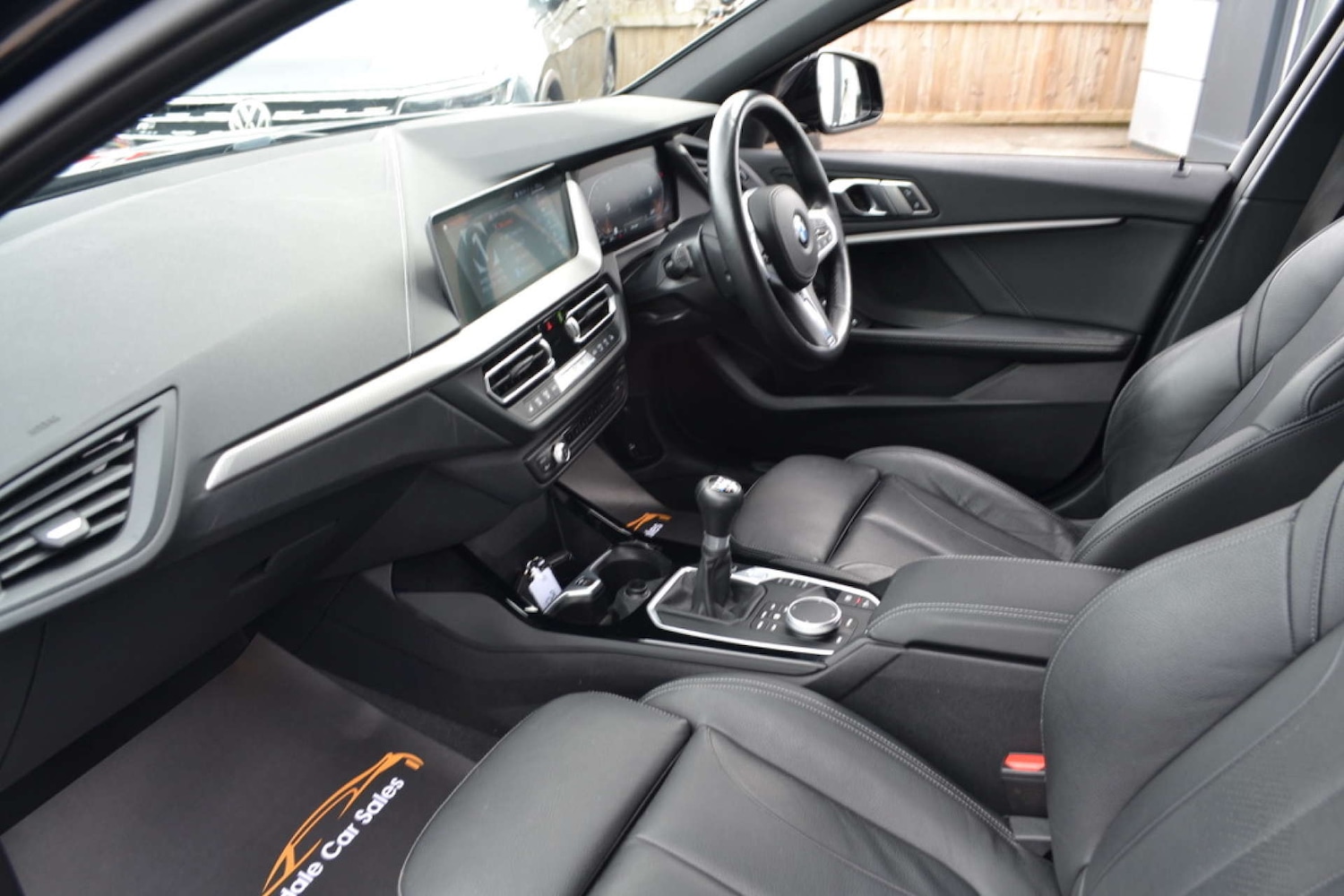 Used BMW 1 Series 2021 for sale - 77022339: Photo 34