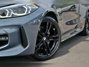 Used BMW 1 Series 2021 for sale - 77022339: Photo