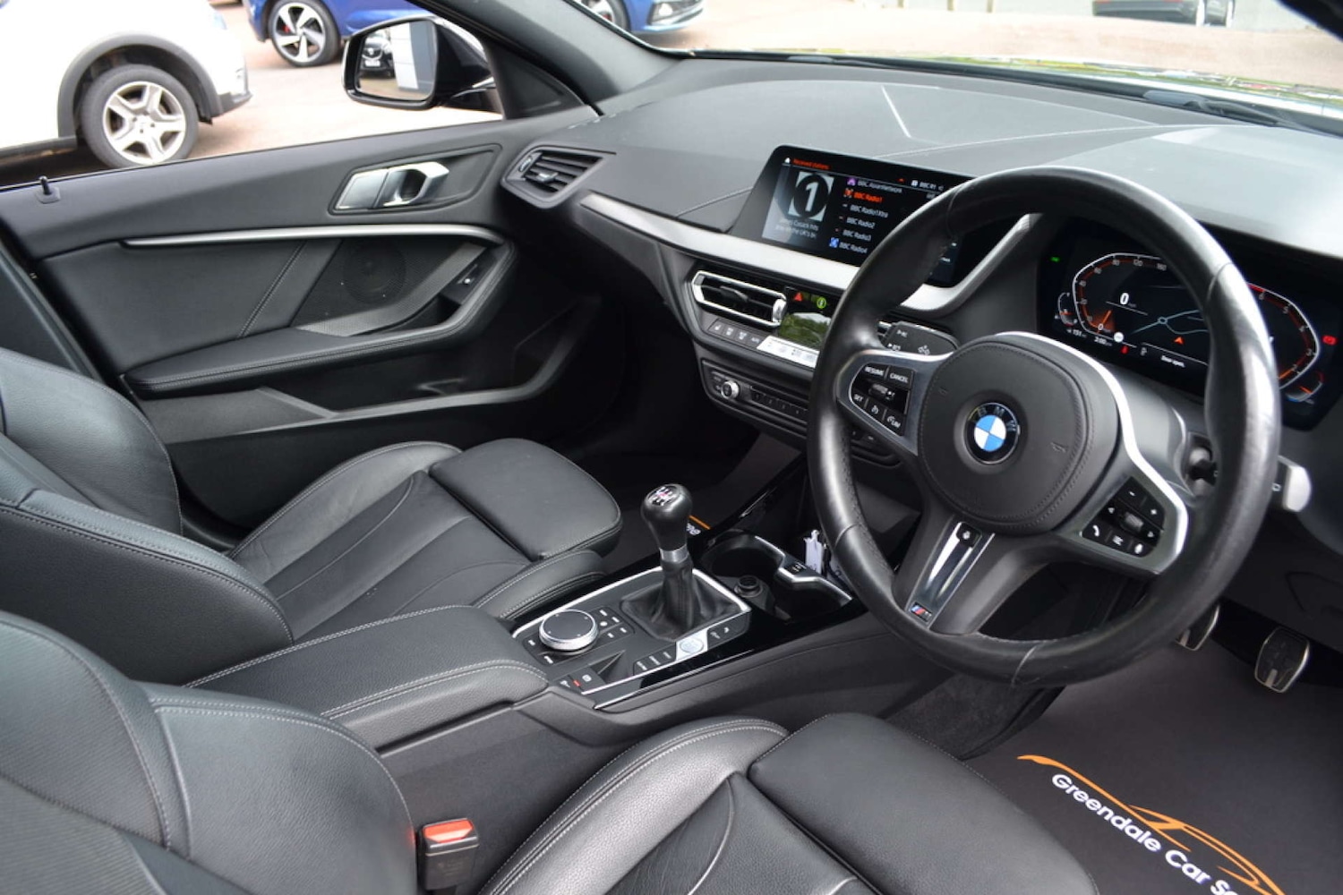 Used BMW 1 Series 2021 for sale - 77022339: Photo 5