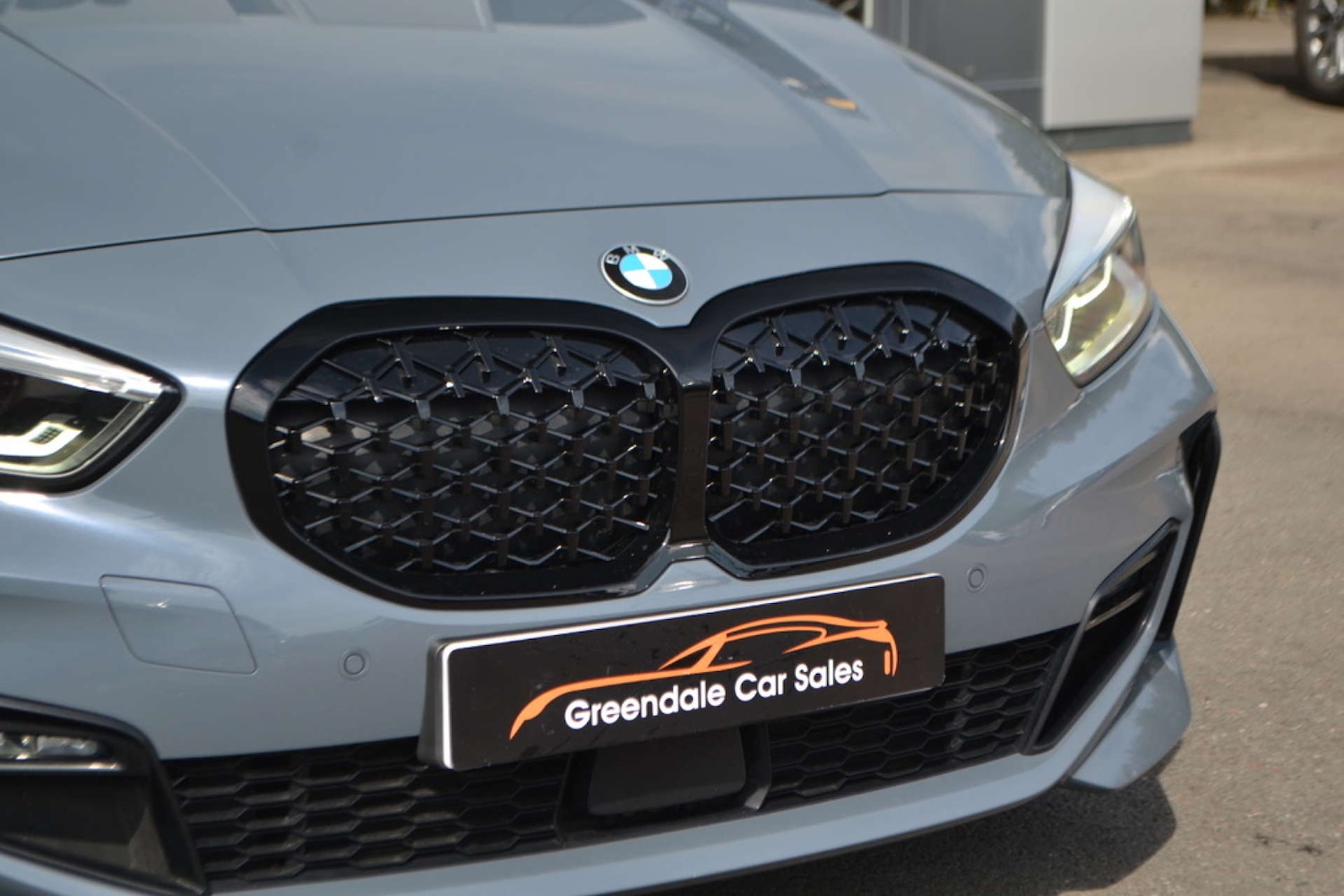 Used BMW 1 Series 2021 for sale - 77022339: Photo 8