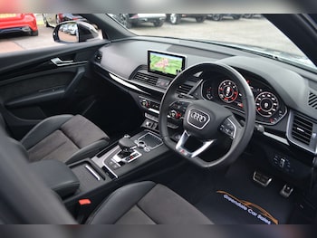 Used Audi Q5 2019 for sale - 78856465: Photo