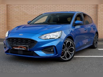 Used Ford Focus 2020 for sale - 79695933: Photo