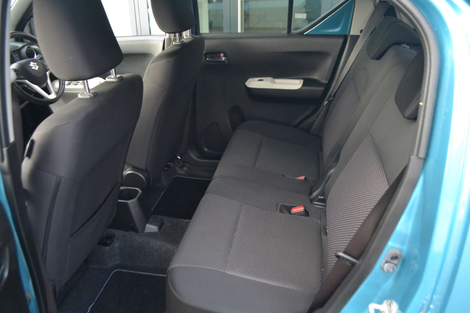 Used Suzuki Ignis 2018 for sale - 77449528: Photo 22