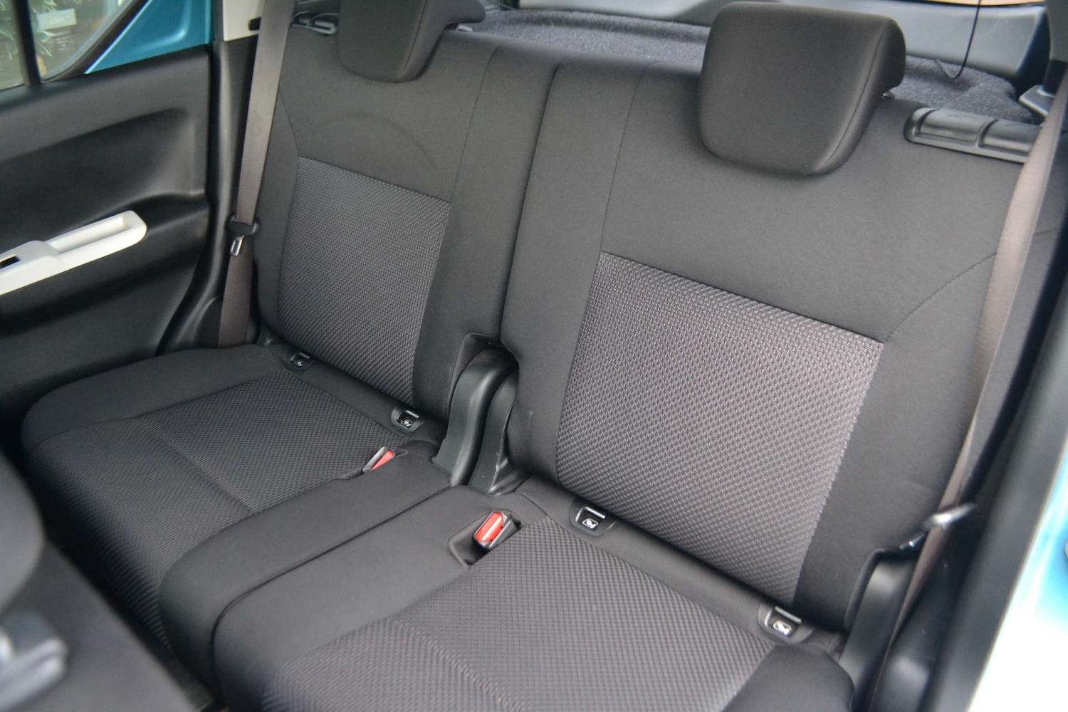 Used Suzuki Ignis 2018 for sale - 77449528: Photo 24