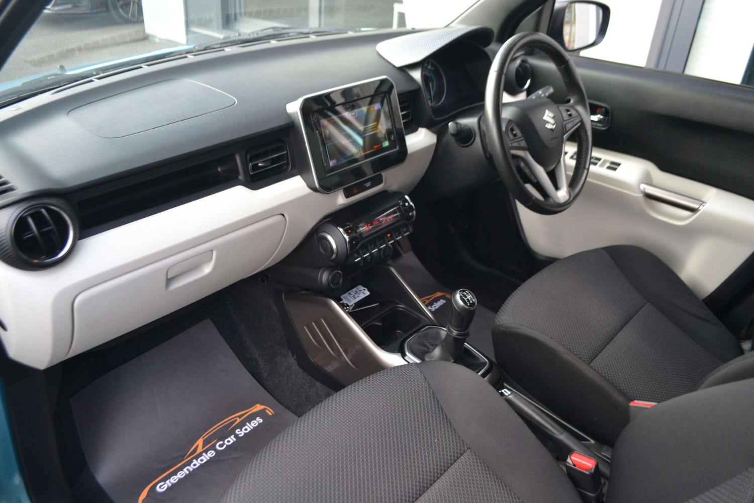 Used Suzuki Ignis 2018 for sale - 77449528: Photo 25