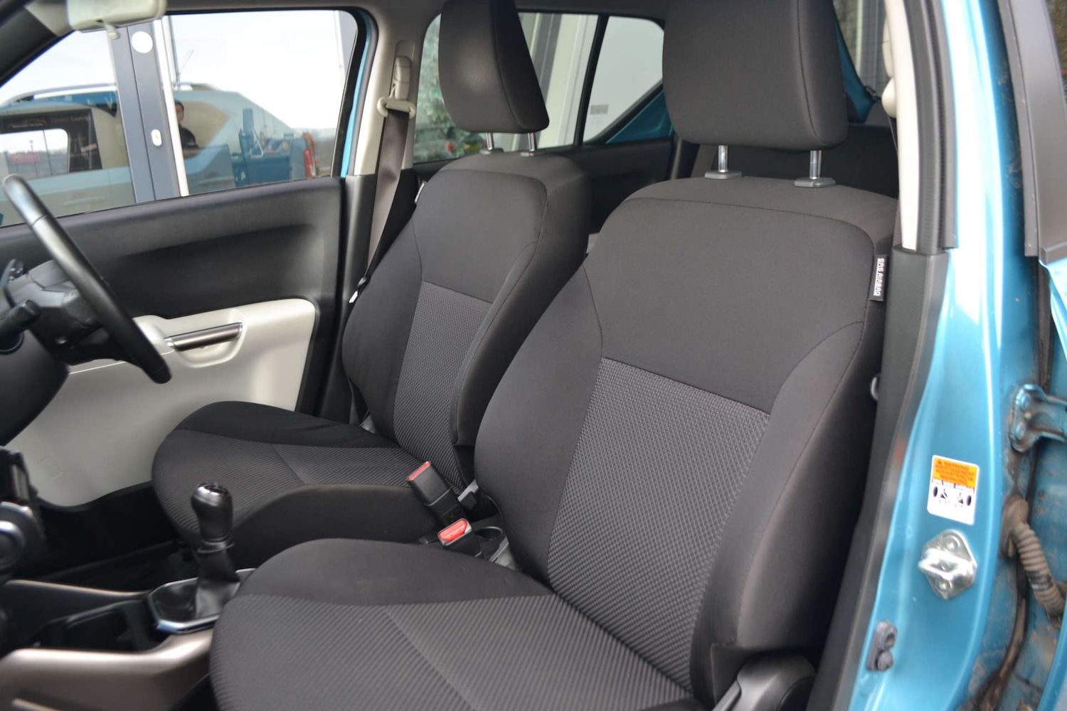 Used Suzuki Ignis 2018 for sale - 77449528: Photo 27