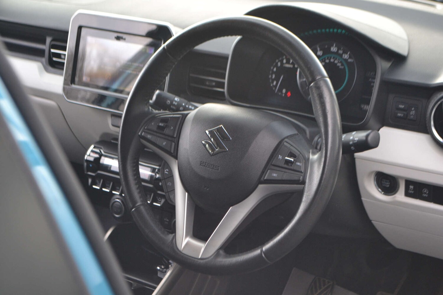 Used Suzuki Ignis 2018 for sale - 77449528: Photo 28