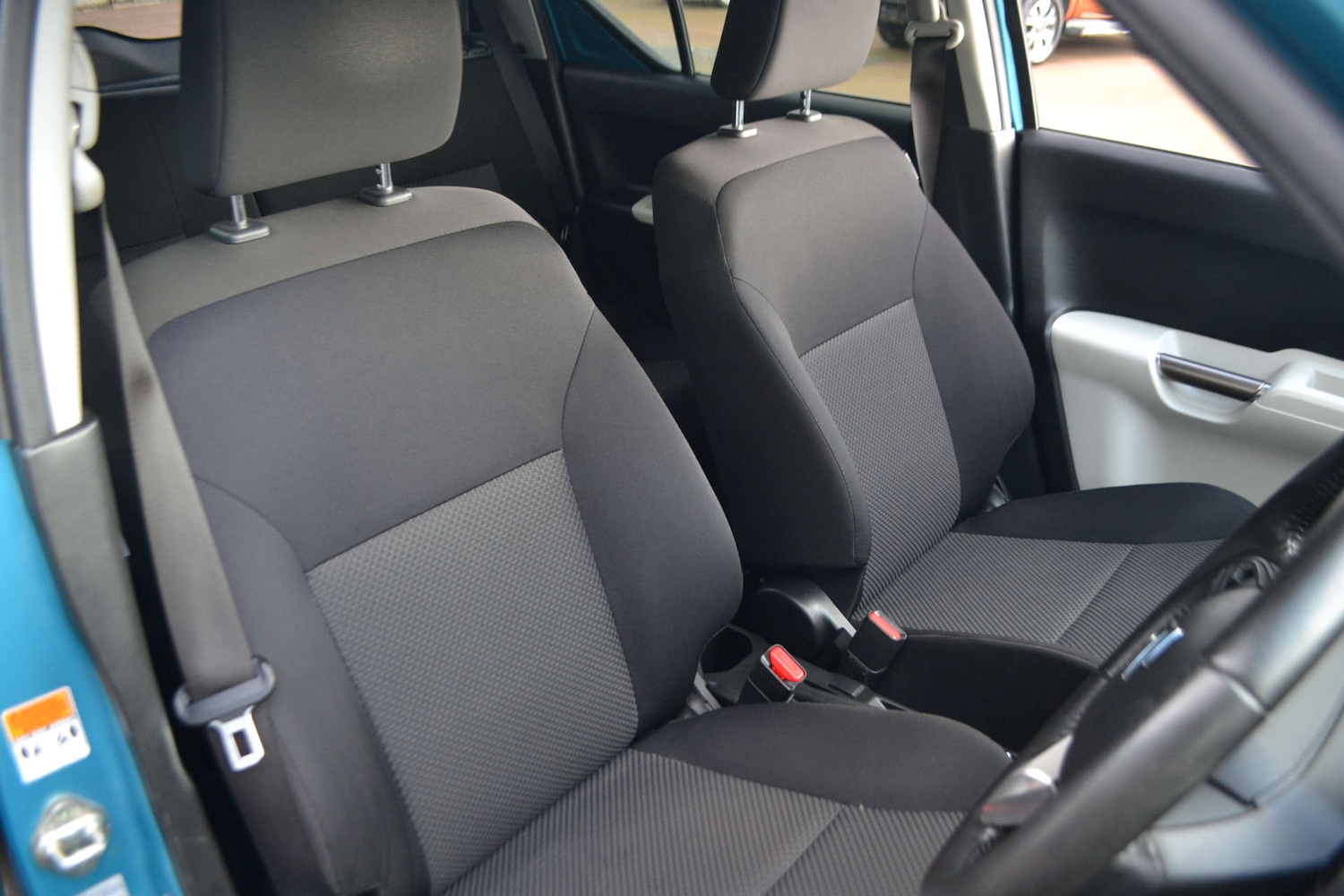 Used Suzuki Ignis 2018 for sale - 77449528: Photo 30