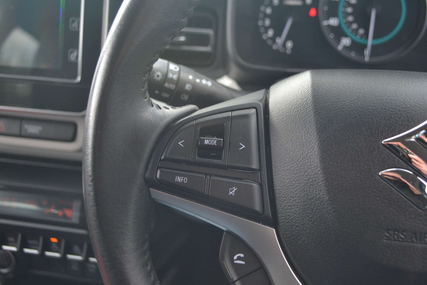 Used Suzuki Ignis 2018 for sale - 77449528: Photo 31