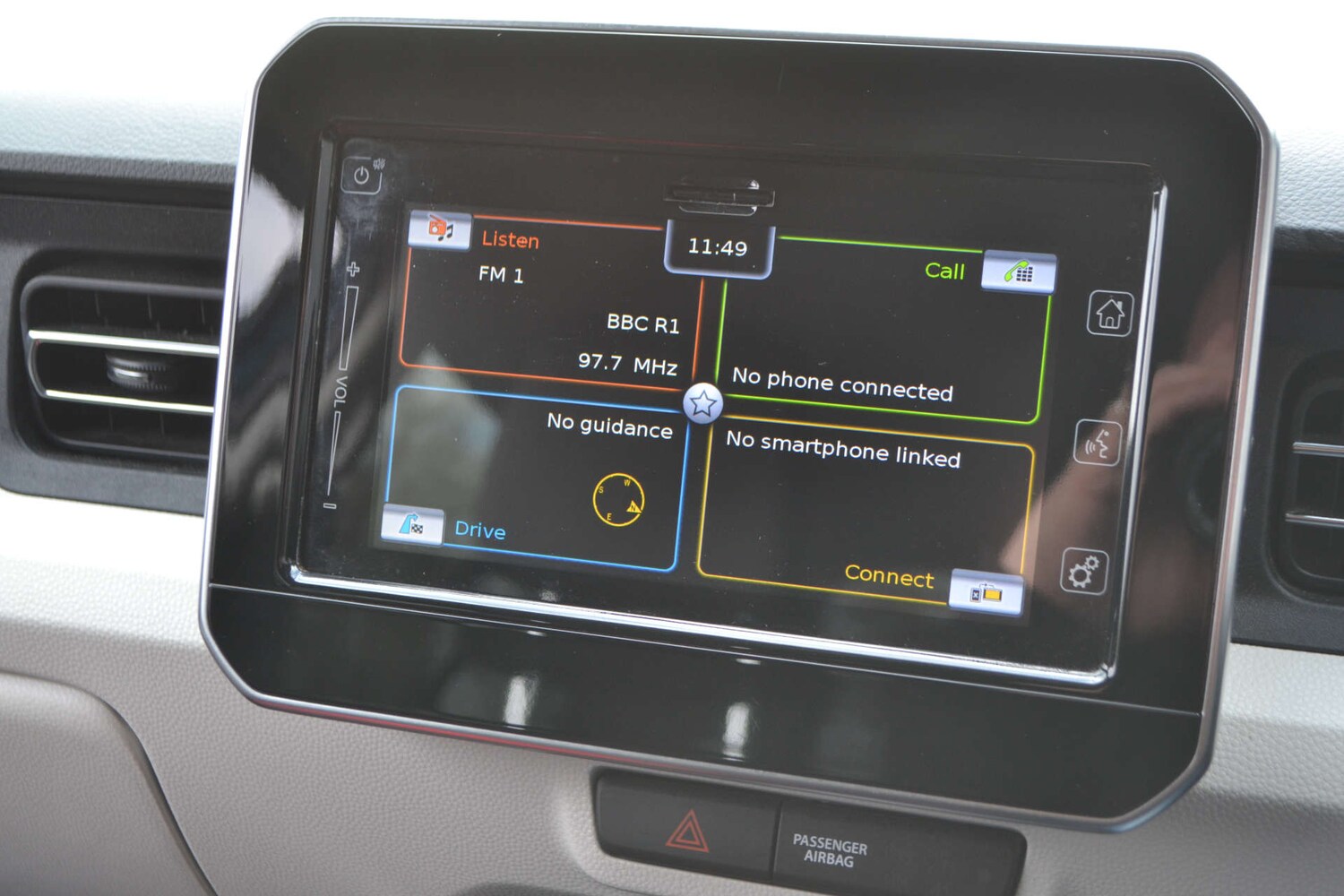 Used Suzuki Ignis 2018 for sale - 77449528: Photo 34