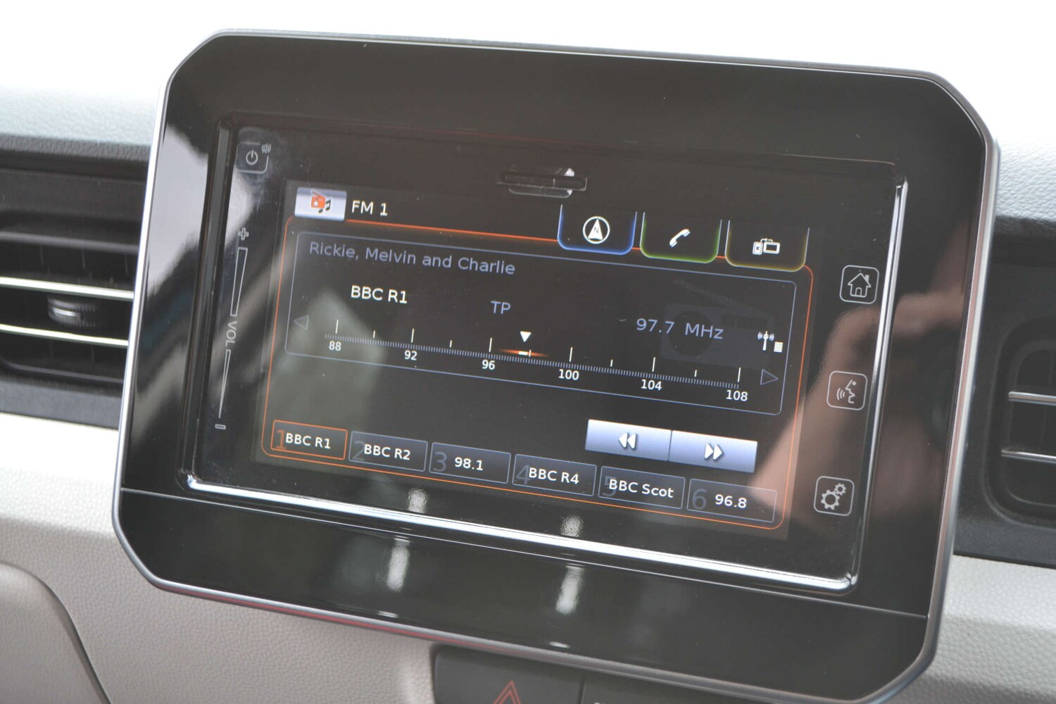 Used Suzuki Ignis 2018 for sale - 77449528: Photo 37