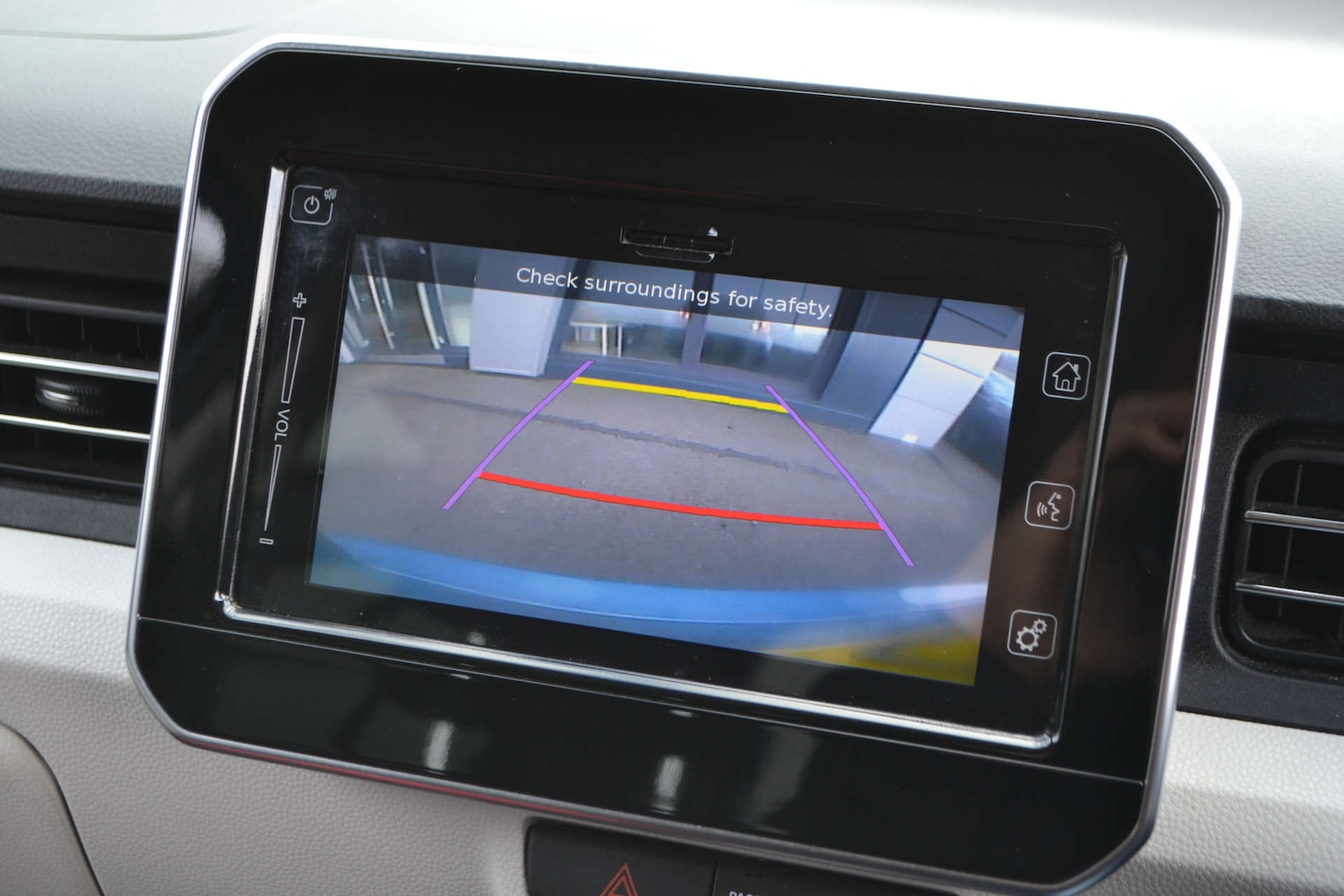 Used Suzuki Ignis 2018 for sale - 77449528: Photo 39