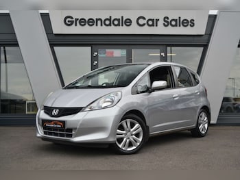 Used Honda Jazz 2015 for sale - 78460250: Photo