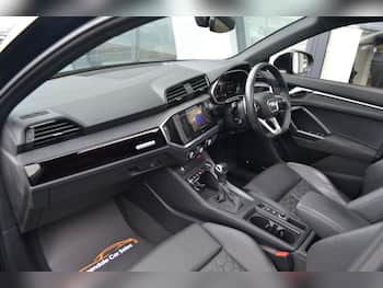 Used Audi RS Q3 2023 for sale - 79625258: Photo