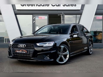 Used Audi A4 2019 for sale - 78738699: Photo