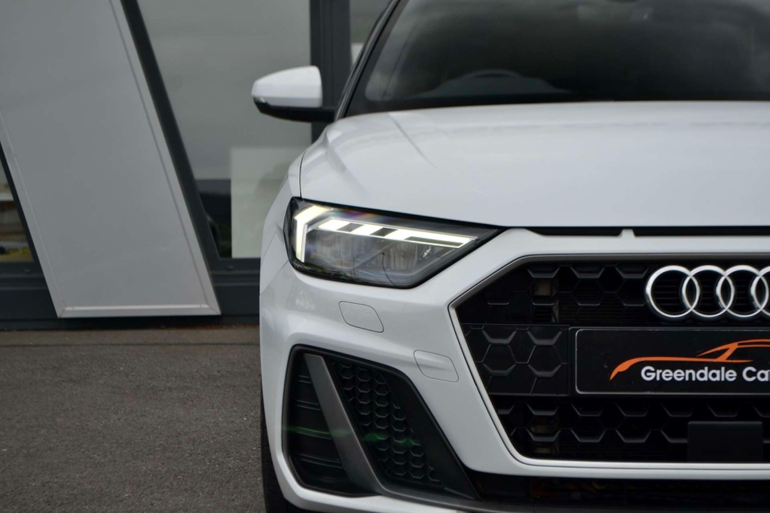 Used Audi A1 2019 for sale - 76618192: Photo 10