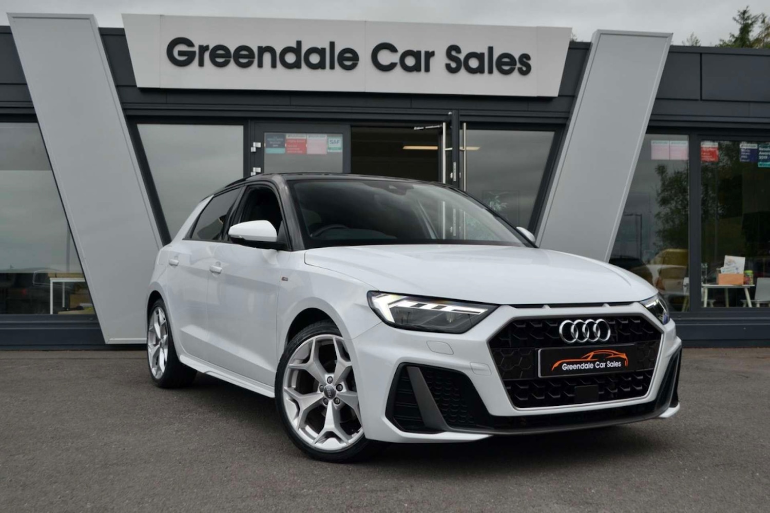 Used Audi A1 2019 for sale - 76618192: Photo 11