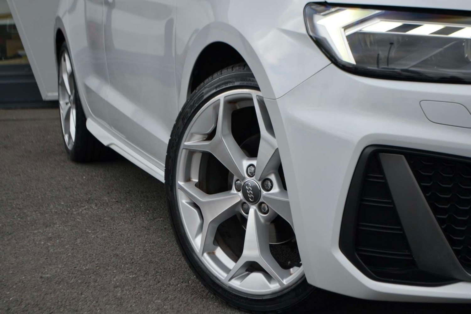 Used Audi A1 2019 for sale - 76618192: Photo 13